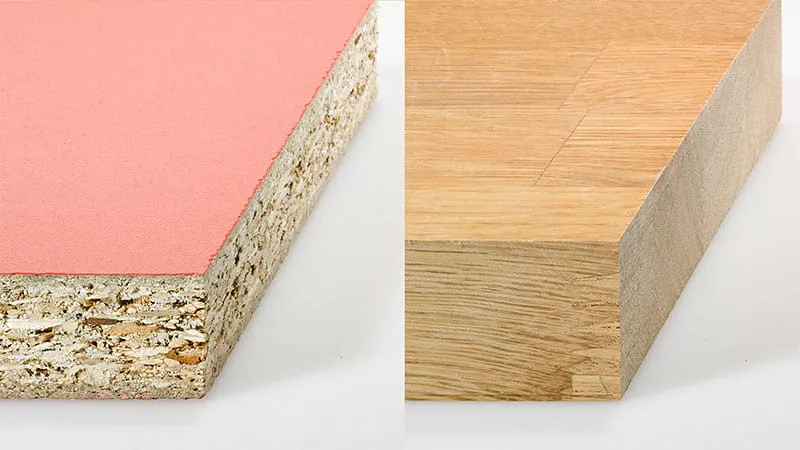 Pistosahanteräversio Final-Cut puulle 