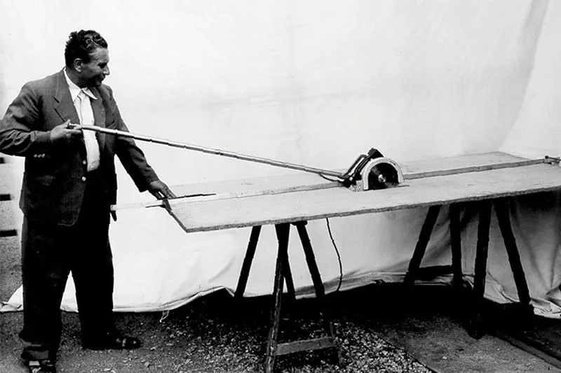 Festool, asiakaslähtöinen
