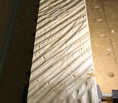 Vinosuuntainen kuvioiminen