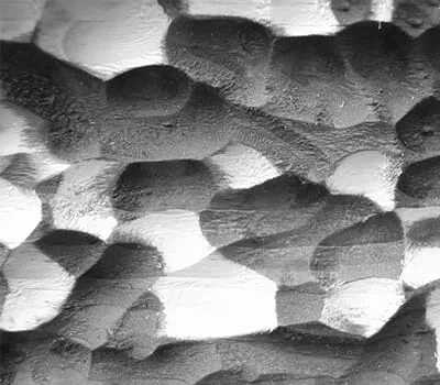 Kolmiulotteinen vaikutelma