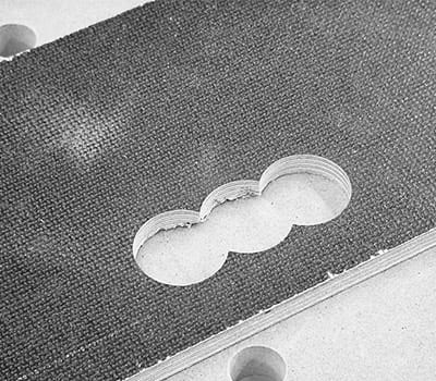 Sapluunan kahvasyvennys