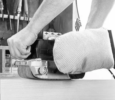 Käytä työssä aina järjestelmäimuria