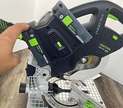 Kulman siirtäminen ohjaimiin