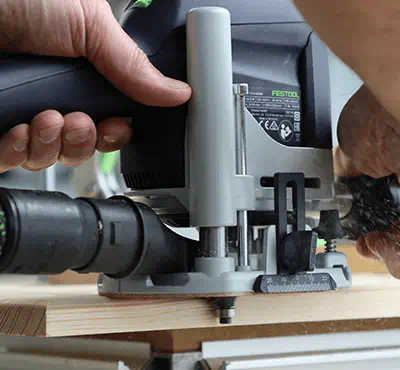 Ulkoreunojen pyöristäminen