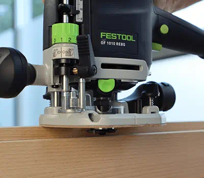 Jyrsintäsyvyyden laskeminen