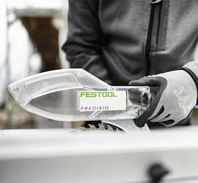 Imukopan irrottaminen