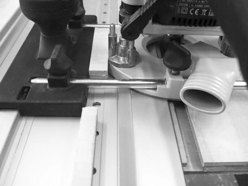 Välikappaleiden käyttäminen