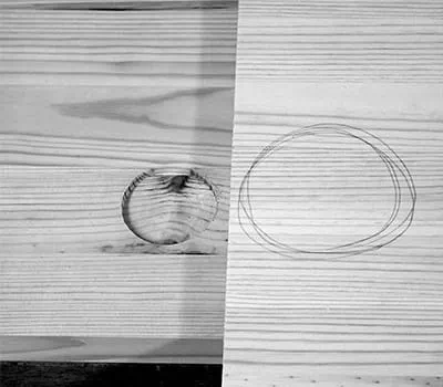 Sopivan laudan etsiminen