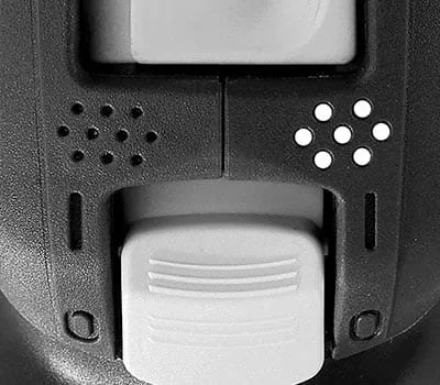 Oven vanhan maalipinnan poistaminen hiomalla