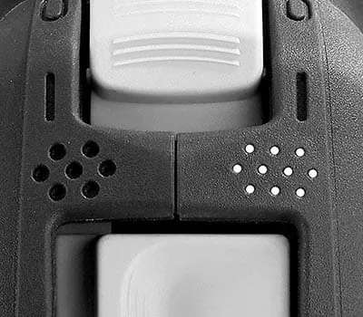 Tee hienohionta koko pinnalle