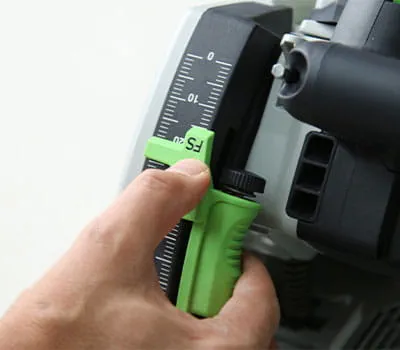 Sahaussyvyyden asteikko