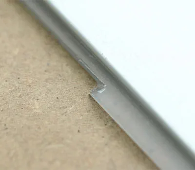 Murtosuojan sahaaminen sopivaksi