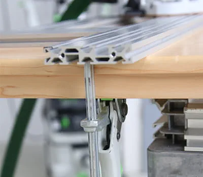 Monikäyttösapluunan kohdistaminen