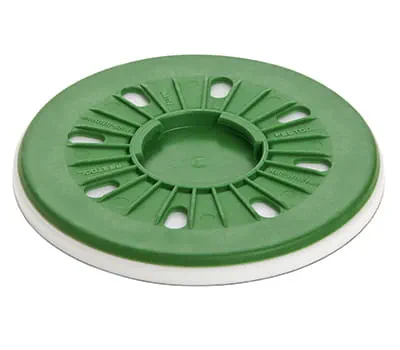 Kiillotuslautasen asentaminen