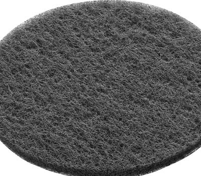 Rajakohdissa ja pyöristyksissä kannattaa käyttää pehmennystyynyä