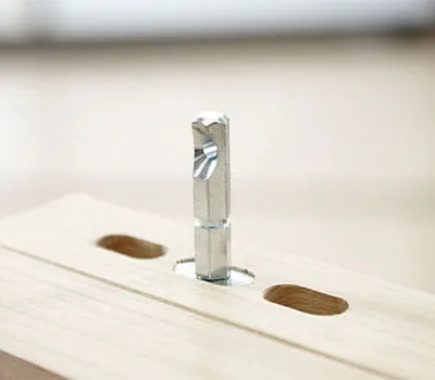 Ankkurin kääntäminen takaisinpäin