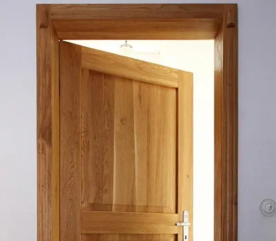 Tukevat puuliitokset teet DOMINO XL -jyrsimellä