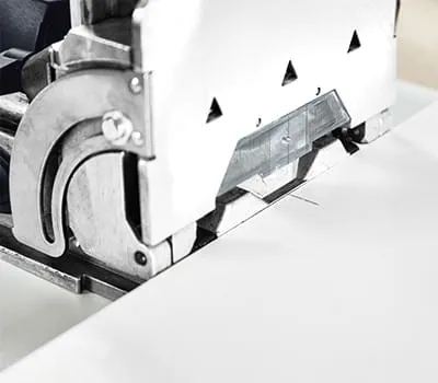 Kohdistusaukon asteikko