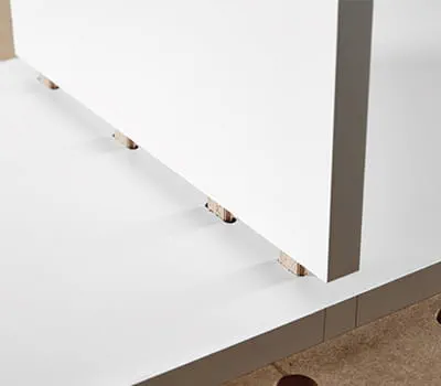 Työkappaleiden yhteen liittäminen