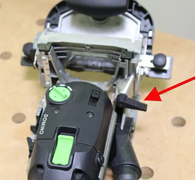 Koejyrsinnän suorittaminen