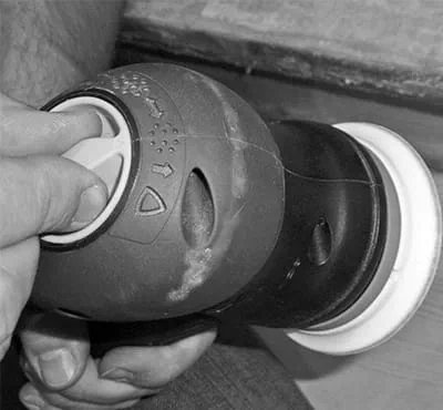 Pintojen hienohionta