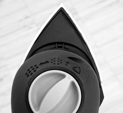 Kierroslukuportaan säätäminen