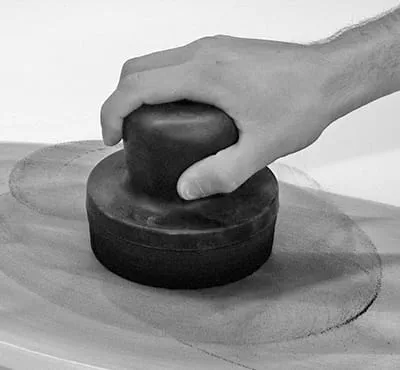 Ensimmäinen välihionta