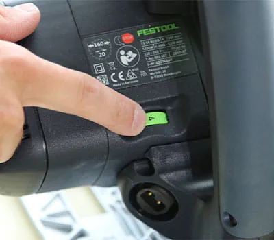 Kierrosluvun vähentäminen