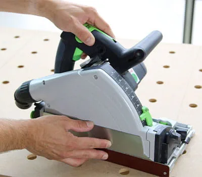 Suojuksen käyttäminen