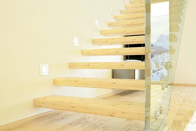 Reiän sahaaminen Rigips-levyyn