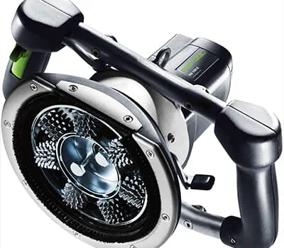 Festool-kone