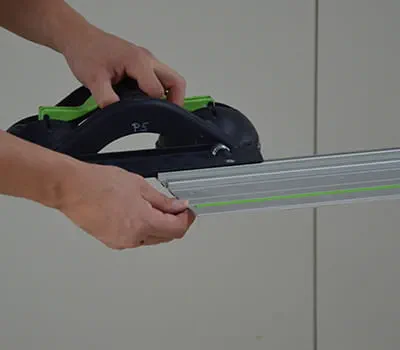 Ohjainkisko ja Gecko