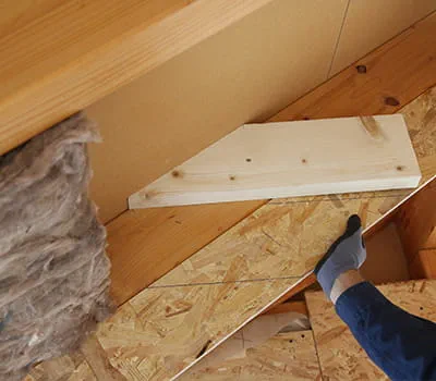 Sapluuna sidepalkin kohdan leikkaamiseen