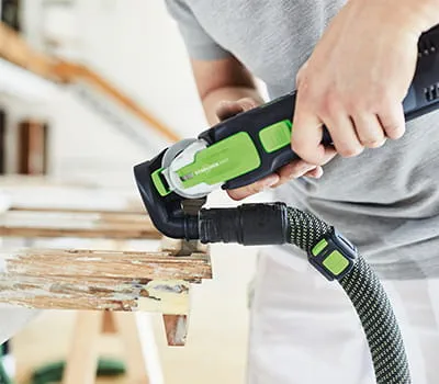 Lahonneen puun poistaminen