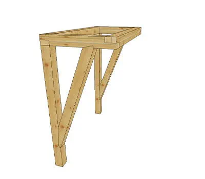 Lovien höylääminen 