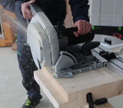 Toinen jyrsintäkerta