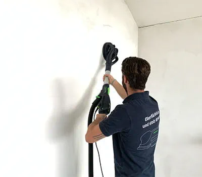 Liikkumatilan varmistaminen