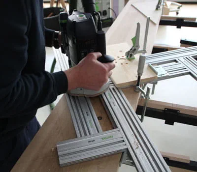 Jyrsinnät reisipuihin