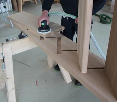 Askelmien sovittaminen