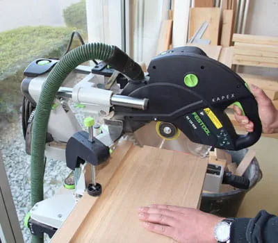 Reisipuiden katkaiseminen