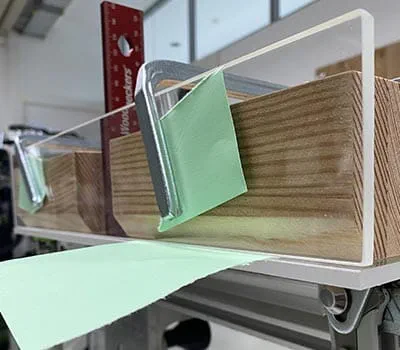 Käyttökohde-esimerkki