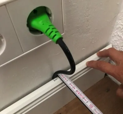 Lovettavan kohdan merkitseminen