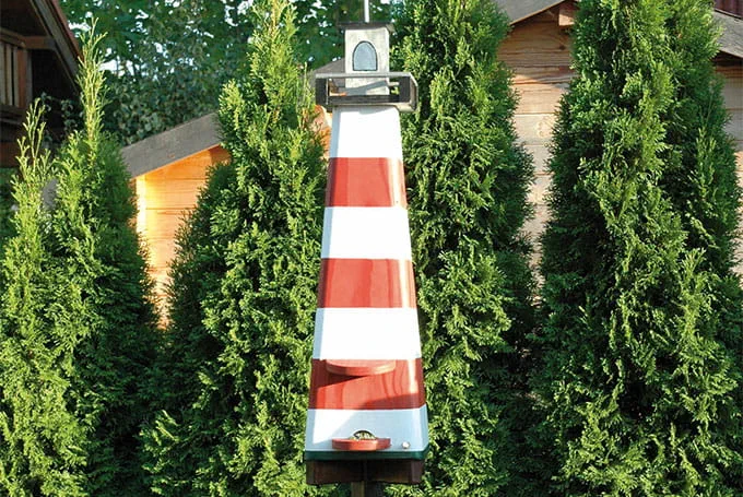 Lintulauta