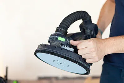 Festool-varsihiomakone PLANEX LHS 225