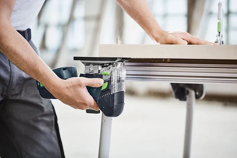 Festool-pistosaha Carvex PS 420