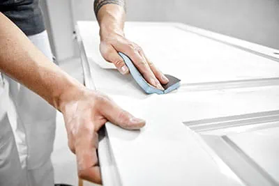 Ovien työstäminen Festool-työkaluilla
