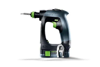 Festoolin Cordless World