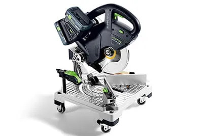 Festoolin Cordless World