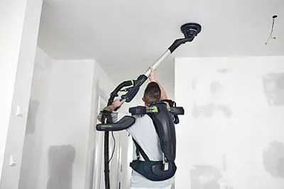 Festoolin uusi ExoActive käytännön työssä