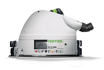 Festool esittelee Sawing Familyn